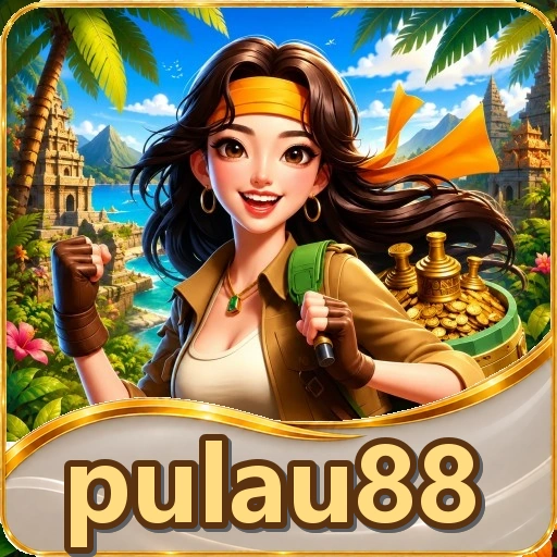 Scan antivirus file APK pulau88 sebelum dipasang